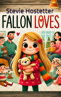 Fallon Loves