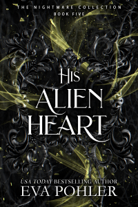 His Alien Heart