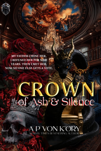 CROWN of Ash & Silence