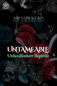 NTAMEABLE: Unbezähmbare Begierde