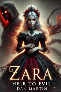 Zara Heir To Evil