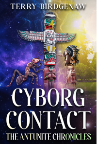 Cyborg Contact