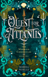 Quest for Atlantis