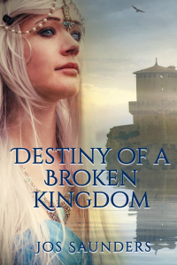 Destiny of a Broken Kingdom