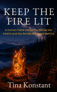Keep The Fire Lit