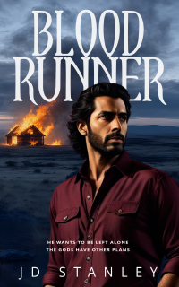 Blood Runner