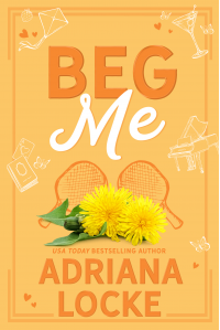 Beg Me (Special Edition)