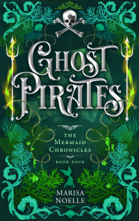 Ghost Pirates