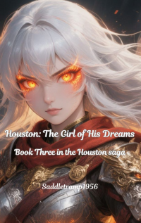 Houston: The Girl of His Dreams (Free)