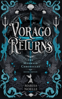 Vorago Returns