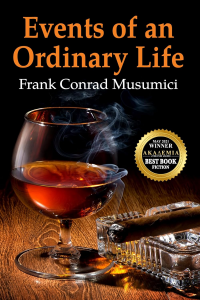 Events of An Ordinary Life Re-Issue
