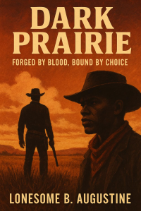 Dark Prairie: Forged by Blood, Bound by Choice
