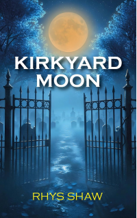Kirkyard Moon