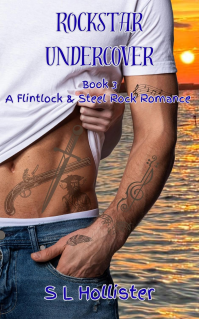 Rockstar Undercover