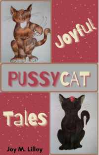 Joyful Pussy Cat Tales