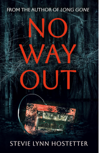 No Way Out (Darkness Falls Book 2)