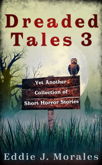 Dreaded Tales 3