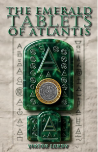 THE EMERALD TABLETS OF ATLANTIS