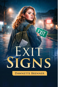 Exit Signs (The Exit Signs Chronicles Book 1)