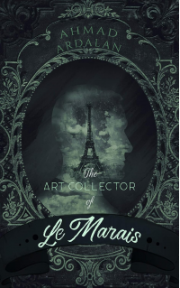 The Art Collector of Le Marais
