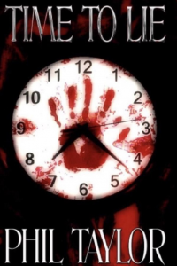 Time to Lie (Landon Bridges' Story Book 1)