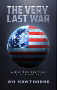 The Very Last War