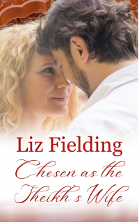 Chosen As the Sheikh's Wife: Violet is in danger and Sheikh Fayad takes drastic action to save her.