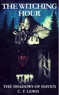 The Witching Hour (The Shadows of Haven)