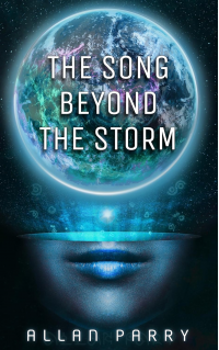 The Song Beyond The Storm: Part One of The Pattern Sequence