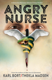 Angry Nurse