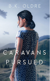 Caravans Pursued