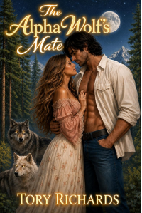 The Alpha Wolf's Mate