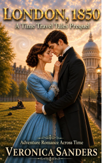London, 1850: A Time Travel Tales Prequel