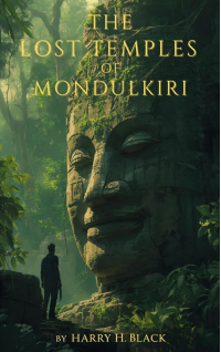 The Lost Temples of Mondulkiri