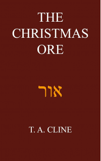 The Christmas Ore: The magic box of Christmas holds the miracle light of healing.