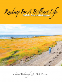 ROADMAP FOR A BRILLIANT LIFE: Via Haiku, Prose, and Photography