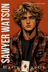 Sawyer Watson: A Coming of Age Sci-fi Dystopian Action Adventure (The Unadjusteds Book 12)