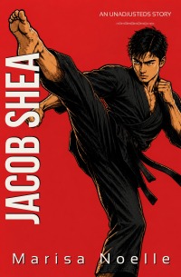 Jacob Shea