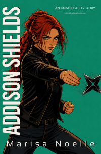 Addison Shields