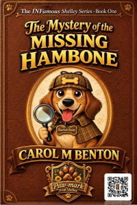 The Mystery Of The Missing Hambone