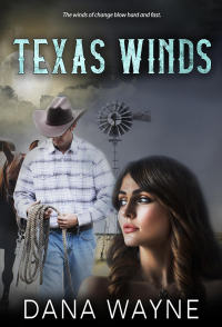 Texas Winds