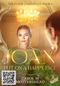 Joan: Put on a Happy Face