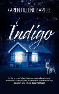 Indigo (Cryptid Charisma)