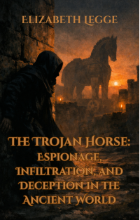The Trojan Horse: Espionage, Infiltration, and Deception in the Ancient World