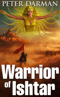 Warrior of Ishtar