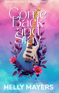 Come Back and Stay