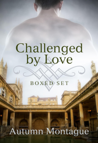 Challenged by Love: E-Boxed Set