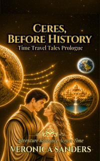 Ceres, Before History: Time Travel Tales Prologue