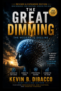 The Great Dimming-Revised