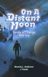 On a Distant Moon